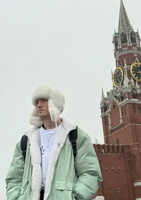 Муртаз з Києва, шукаю на сайті знайомства на одну ніч