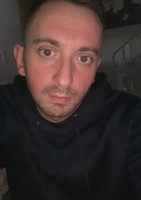 Alberto из Ла-Субия, мне 33, познакомлюсь без обязательств