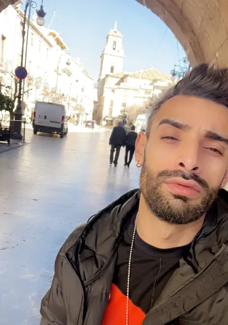 Soy You, 31 años, conociéndome para lío de una noche en Caravaca