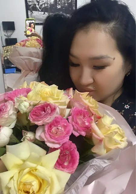 Я Farida, 38, из Экибастуза, ищу знакомство для дружбы