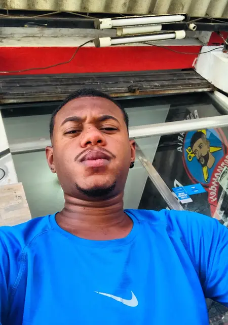 Я Lucas Silva, 24, из Рио-де-жанейро, ищу знакомство для дружбы