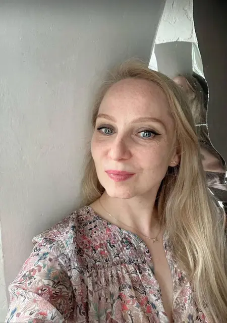 Sandk из Франкфурта-на-майне, мне 36, познакомлюсь для общения