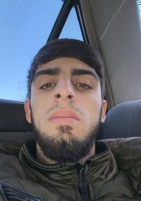 Тимур из Амстердама, ищу на сайте приятное времяпровождение