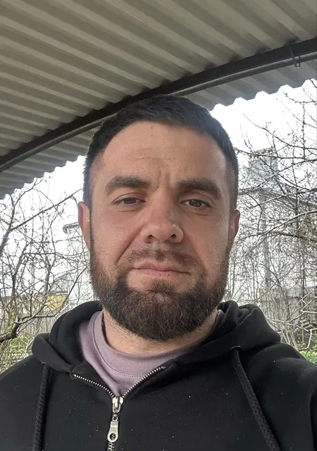 Я Сергей, 39, знакомлюсь без обязательств в Цойтен