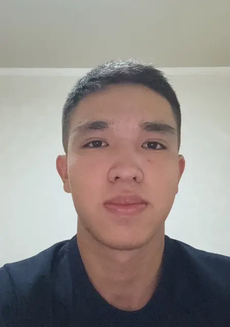 Я Shabdan, 18, из Бишкека, ищу знакомство для общения