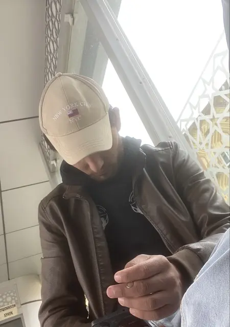 Ali из Худжанда, ищу на сайте вирта