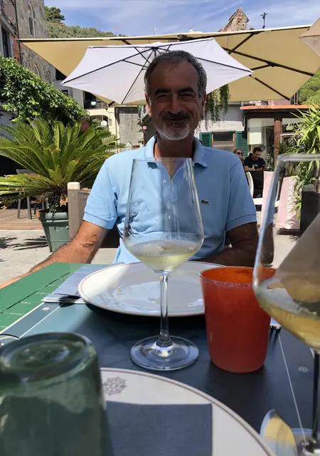 Luca из Флоренции, ищу на сайте общение