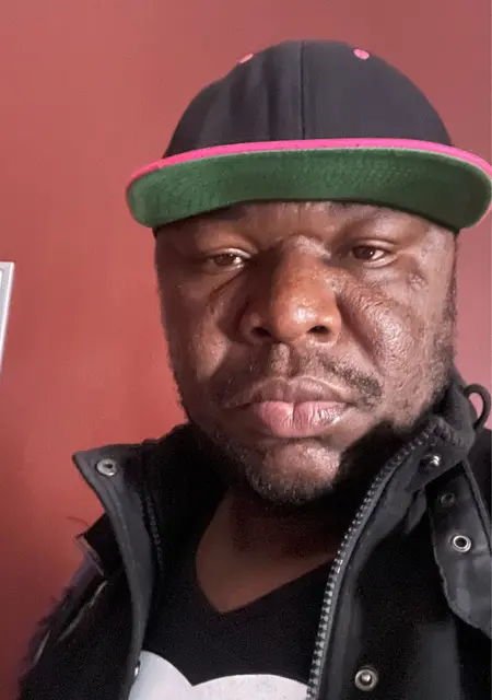 Я Mohamed, 30, из Франконвиля, ищу знакомства без обязательств