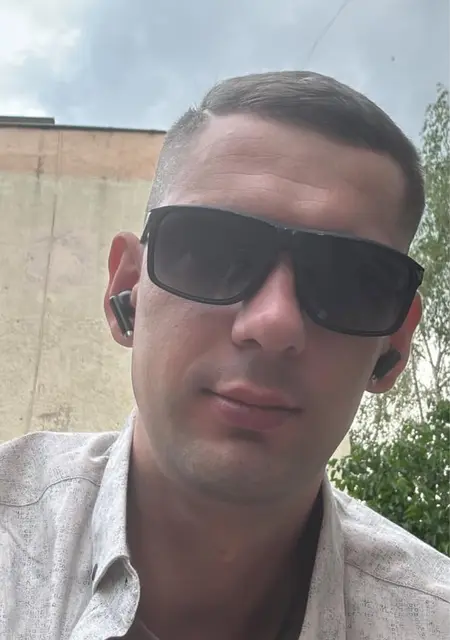 Я Александр, 29, из Витебска, ищу знакомство для дружбы