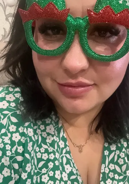 Я Марго, 33 років з Білої Церкви, шукаю знайомство для дружби