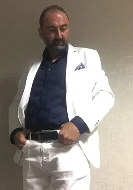 Я Duvol, 50, знакомлюсь для постоянных отношений в Анкаре