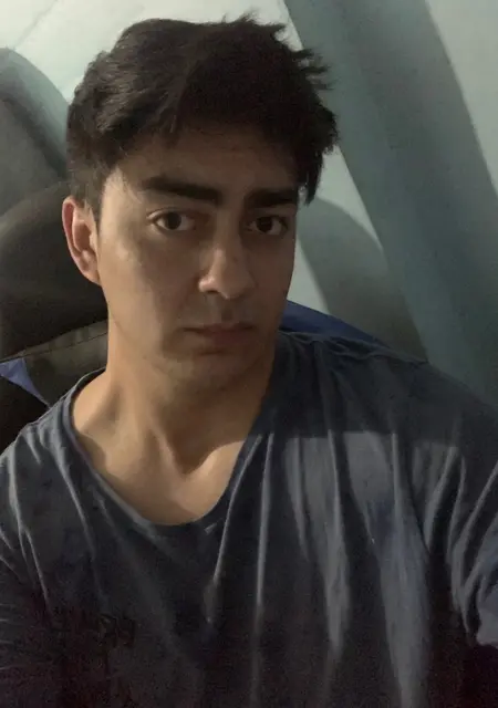 Я Rodri, 26, из Сантьяго, ищу знакомство для совместных путешествий