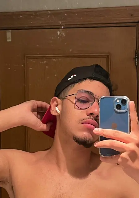 Я Abdl, 24, знакомлюсь на одну ночь в Аликанте