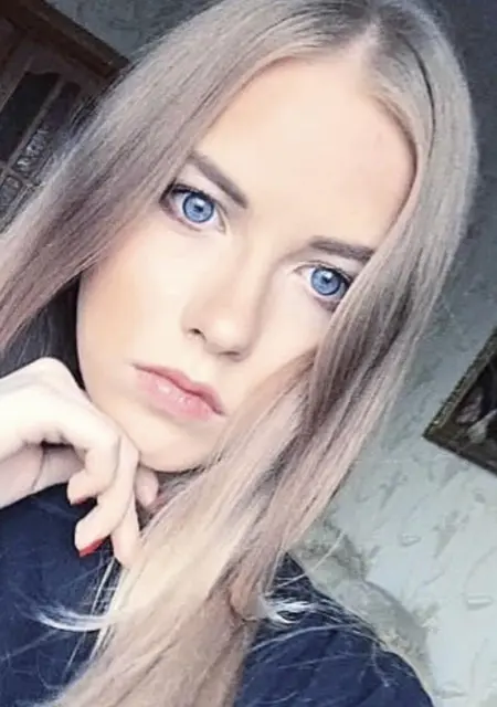 Я Вера, 29, из Гродно, ищу знакомство для дружбы