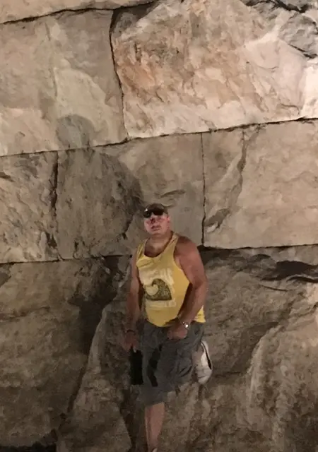 Я Nikoll, 51, из Эрбах, ищу знакомства на одну ночь