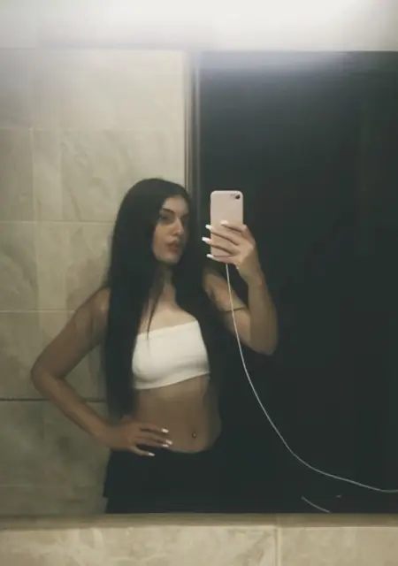 Natali з Кропивницького, шукаю на сайті знайомства без зобов'язань