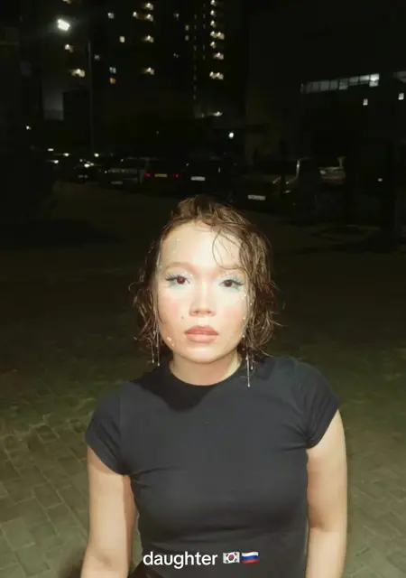 Кристина из Астаны, мне 18, познакомлюсь для постоянных отношений