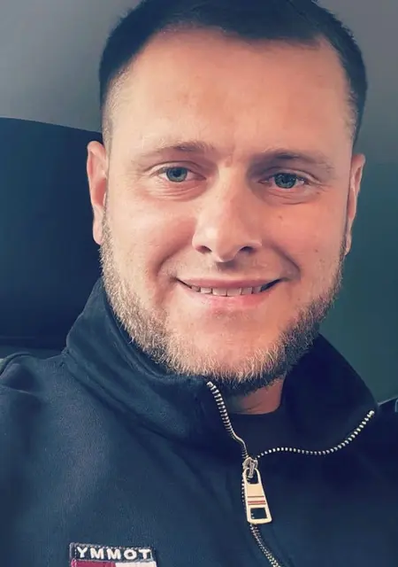 Роман з Сум, мені 30 років, познайомлюсь для спілкування