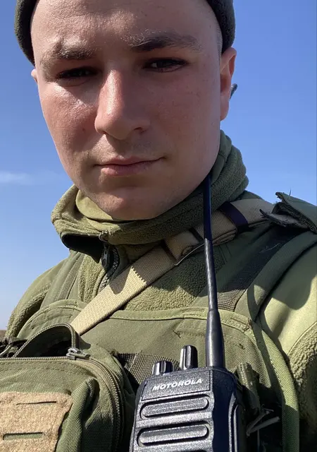 Олексій из Константиновки, ищу на сайте приятное времяпровождение