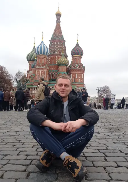 Светлана из Светлогорска, ищу на сайте общение