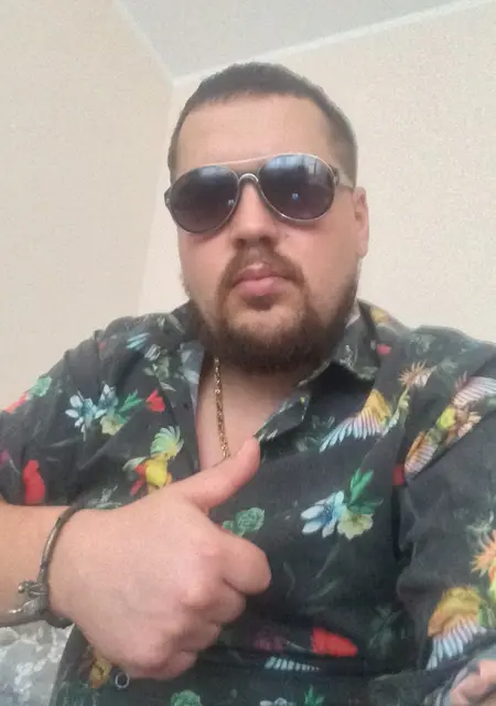 Jekson из Радома, мне 37, познакомлюсь для совместных путешествий