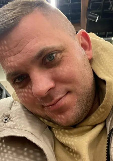 Fedea из Скавина, мне 31, познакомлюсь без обязательств