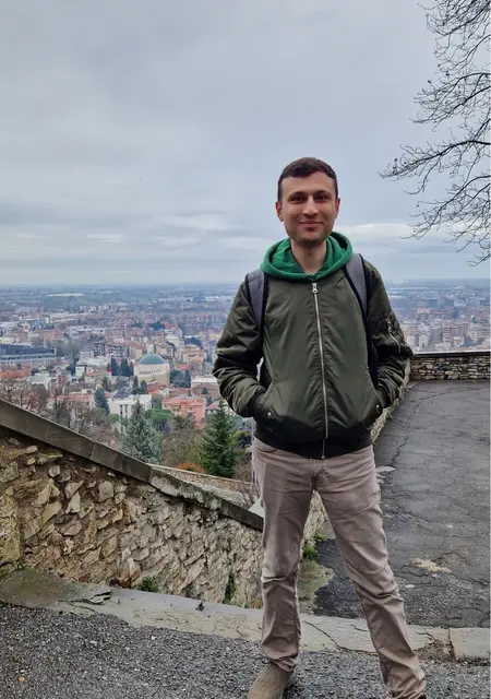 Я Tigran, 33, знакомлюсь для общения в Забже