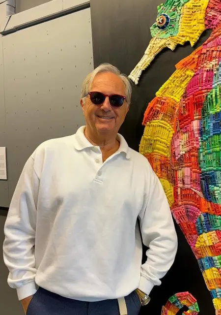 Jean-Mark из Цюриха, мне 54, познакомлюсь для постоянных отношений