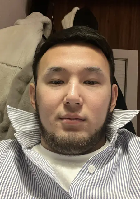 Я Арсен, 27, из Актобе, ищу знакомство для дружбы