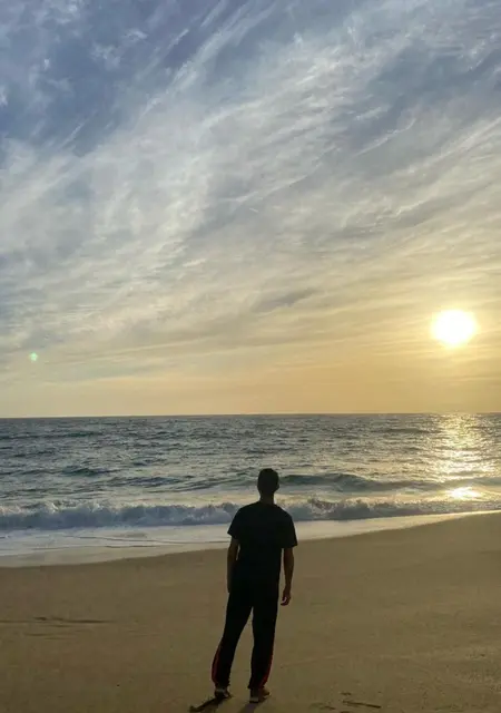 Jesús Levi из Тепик, ищу на сайте знакомства на одну ночь