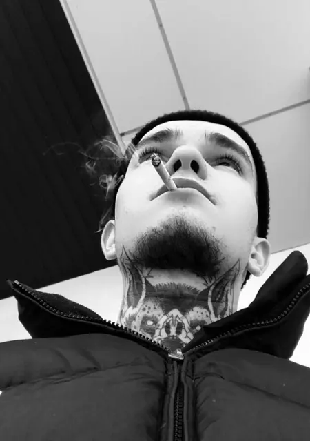 Pavlusha з Івано-Франківська, мені 21 років, познайомлюсь для приємного проведення часу