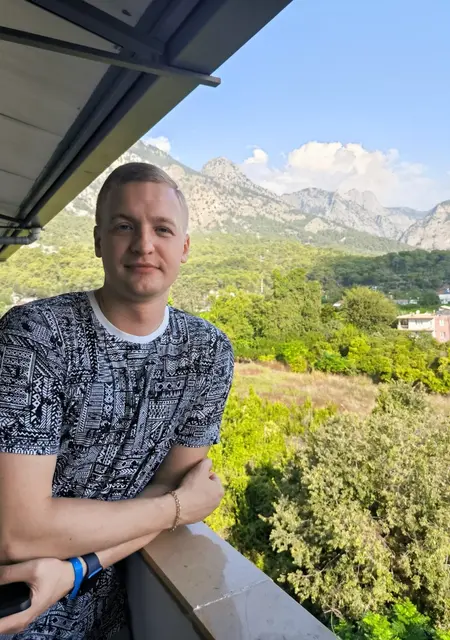 Александр из Костаная, ищу на сайте приятное времяпровождение