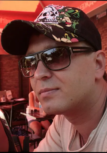 Alexplay з Харкова, мені 39 років, познайомлюсь для вірт