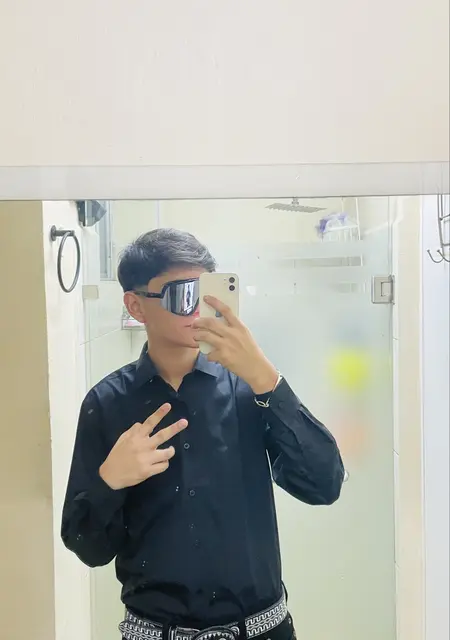 Я Kevin, 22, знакомлюсь без обязательств в Мехико