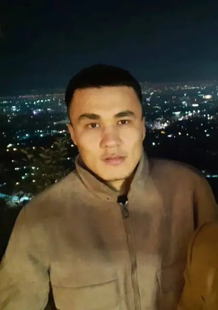 Алишер из Атырау, мне 30, познакомлюсь для общения