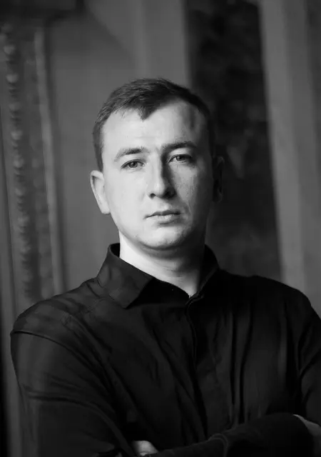 Евгений из Стокгольма, мне 31, познакомлюсь для дружбы