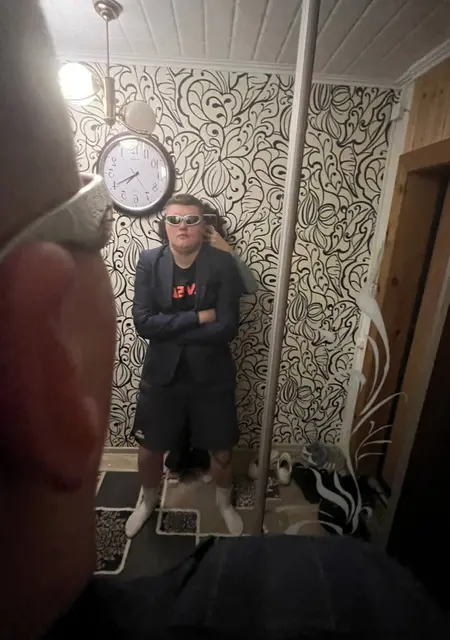 Я Илья, 20, из Гродно, ищу знакомство для постоянных отношений