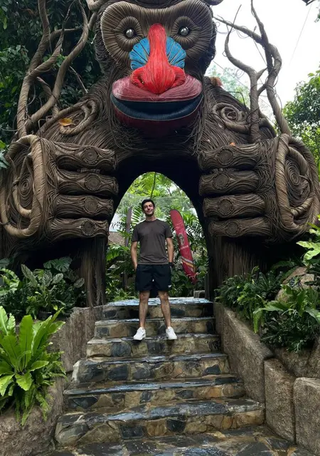 Я Adam, 26, знакомлюсь без обязательств в Бангкоке