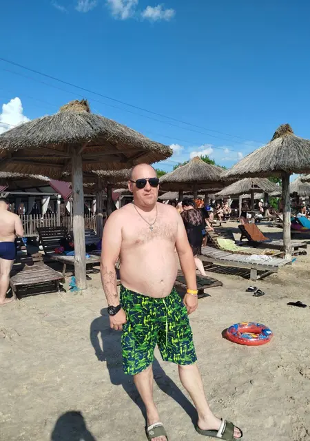 Я Макс, 38, знакомлюсь без обязательств в Краматорске