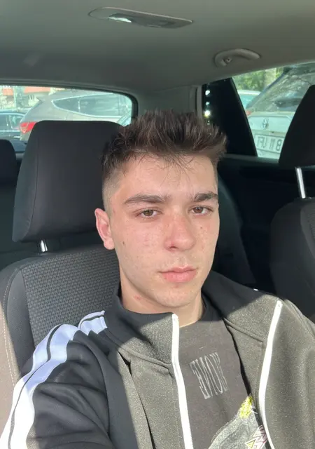 Denis из Бухареста, ищу на сайте приятное времяпровождение