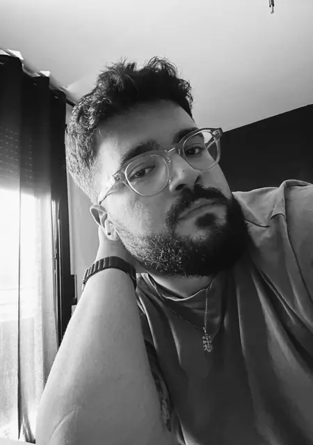 Marc de Tarragona, tengo 25 años, listo para conocer para viaje