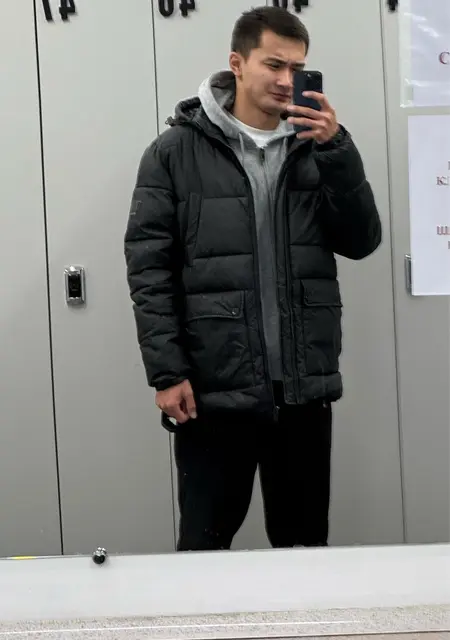 Ice из Актобе, мне 23, познакомлюсь для приятного времяпровождения