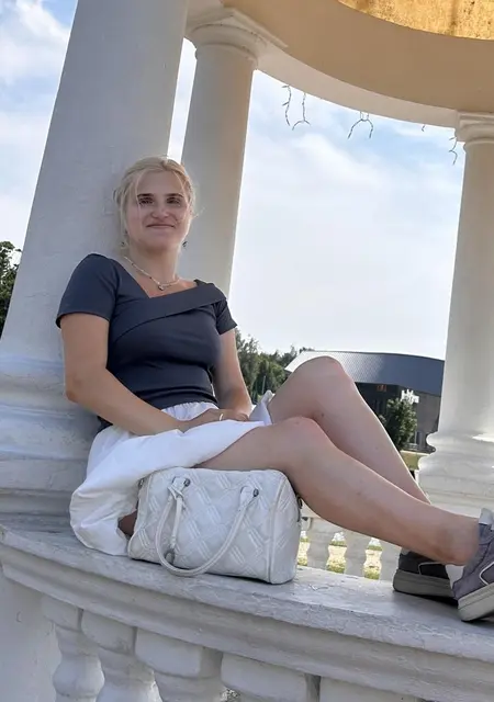 Настюша из Минска, мне 21, познакомлюсь для постоянных отношений