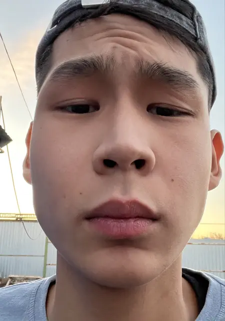 Чиня из Тегерана, мне 20, познакомлюсь без обязательств