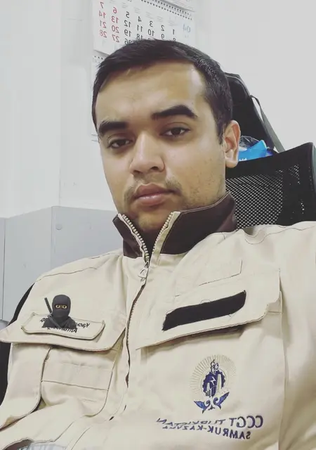 Ali из Шымкента, ищу на сайте знакомства на одну ночь