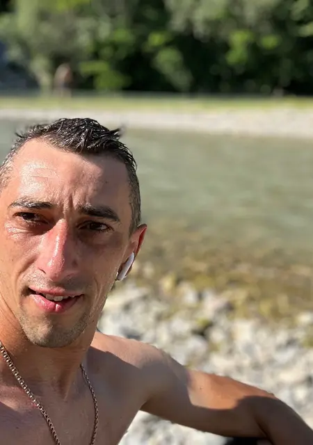 Я Denys, 34, знакомлюсь без обязательств в Катовице