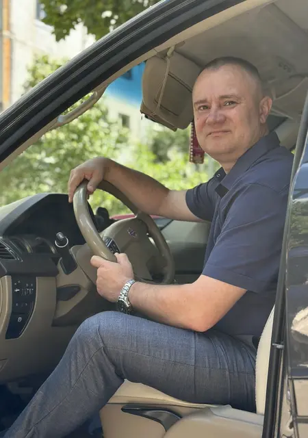 Олексій из Кременчуга, ищу на сайте знакомства на одну ночь