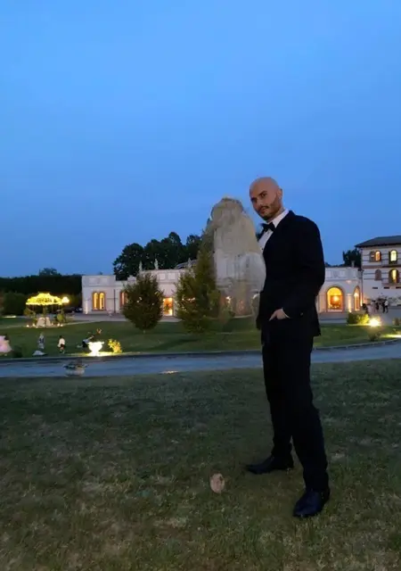 Soy Erosbcn, 39 años, conociéndome para relación a largo plazo en El Vendrell