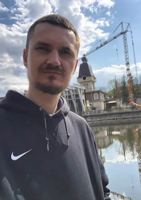 Тимофій з Чернівців, шукаю на сайті знайомства на одну ніч