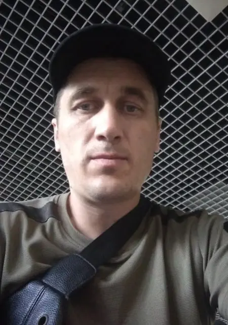 Я Иван, 39, из Костаная, ищу знакомство для постоянных отношений